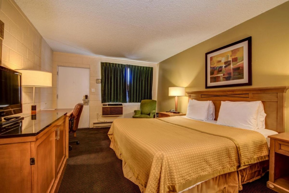 Motel Cedar Rest Cedar City Image 7